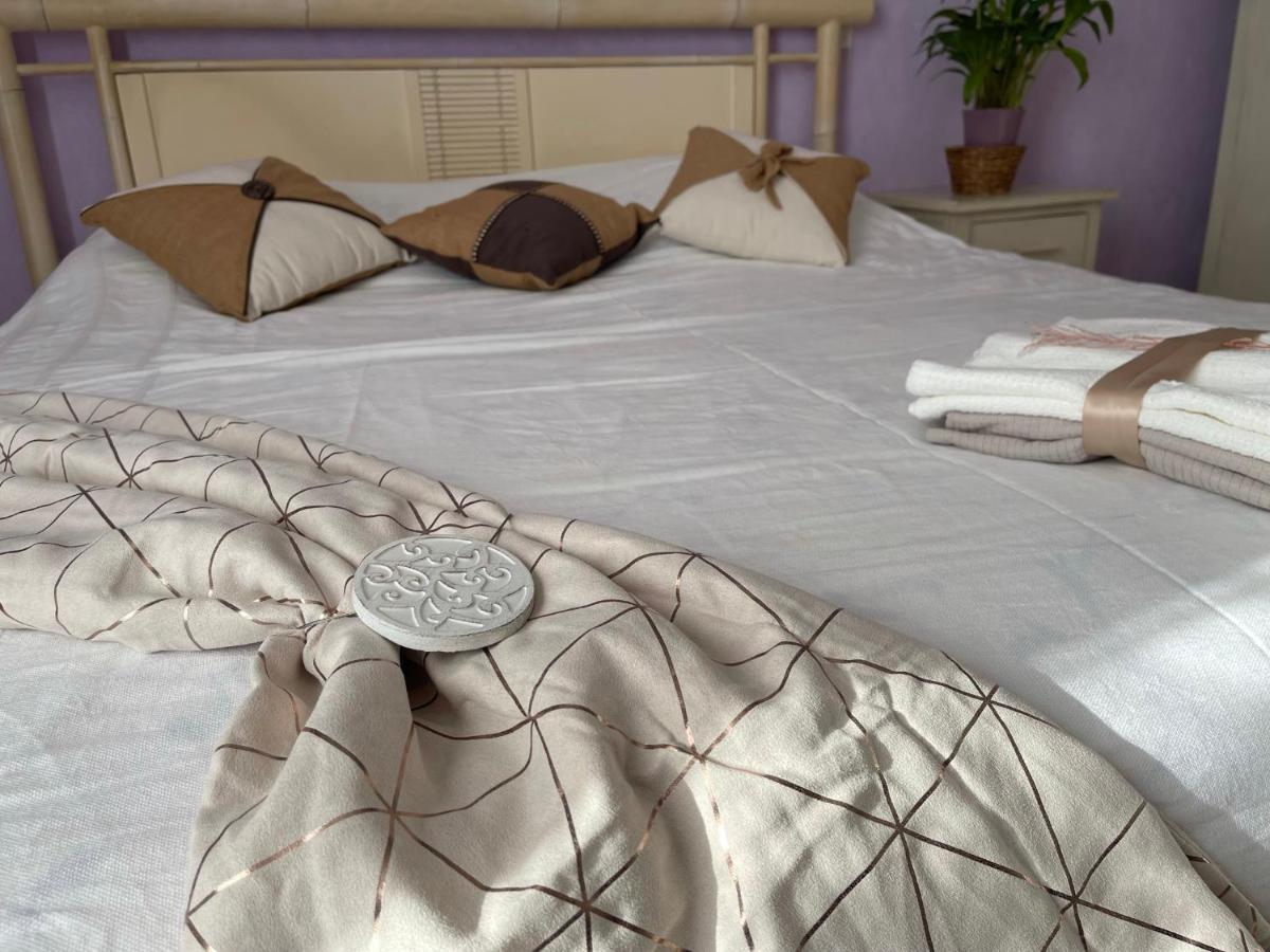 Chambre D'Hote Fay-les-Étangs Dış mekan fotoğraf
